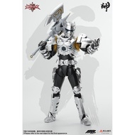 Degenerator Industry Shape Carving Armor Hero Snow Mastiff Armor