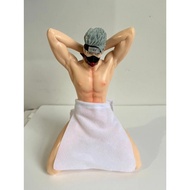 Naked NARUTO Kakashi Figure Anime Figure Hentai Toy Model Toy Doll Decoration Gift Collection Orname