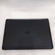 (二手) DELL E7270 i7-6600U 4G 128G-SSD NA HD 520  12.7" 1920x1080  商務辦公本 95% NEW