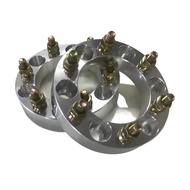 DUKE4WD Car Wheel Spacers Widening Kit 6*139.7 110 for Ford Ranger Wheel Spacers Aluminum Hub widene
