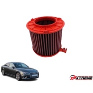 BMC AUDI A4 8W A5 F5 Q5 FY Engine Filter Cylindrical  BMC Air Filters