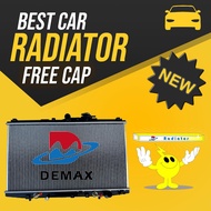 Radiator for HONDA ACCORD CF4 S84/S86 1998-2005 26mm Auto Top Quality Radiator Tangki Air ( Free Cap