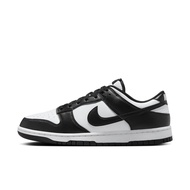 Nike | Black White Lightweight Sport Shoes NIKE DUNK HF5441