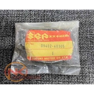 Suzuki FR80 Clip Air Hose  (stock lama)  09402-40305