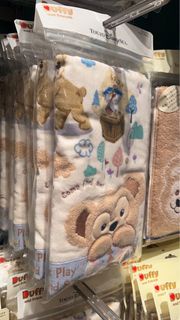日本東京 迪士尼 Disney Linabell Duffy Gelatoni