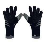 Predator Goalkeeper Gloves For Kids Football Training Gloves High Quality Goalkeeper Black Model 310