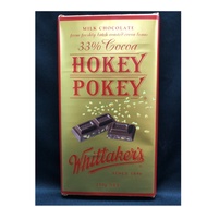 Whittaker’s Hokey Pokey 250g