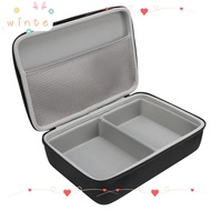 WINTE Storage , Shock Proof Waterproof EVA Hard , Black Photo Printer  for Selphy CP1500 CP1300 CP12