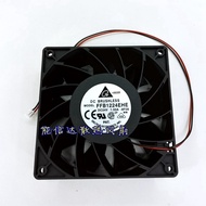 FFB1224EHE-F00-BR00 Delta 12038 12CM Violent Fan Inverter 24V1.5A