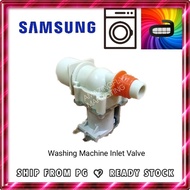 Spare Part Samsung Washing Machine Inlet Valve FPD270A5/ Water Feed Valve/Injap Air Masuk Mesin Basuh