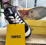 Sepatu Compass FR2 V1 Edisi Indonesia Low Size 43 41 40 39 / Compass Fr2 V1 Low BNIB Double Box Lengkap / Sepatu Compass / Sepatu Compass FR2 V1 Edisi Indonesia Low / Sepatu Kekinian / Cocok untuk kado buat pacar / Nyaman dan Elegan untuk dipakai