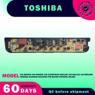 AW-J800AM/AW-J900DM /AW-J1000FM /AW-K801AM/AW-K801AS/AW-M901BM/AW-M801AM/TOSHIBA WASHING MACHINE PCB