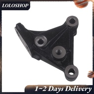 loloshop Engine Swap Bracket Mounting Conversion Adapter Replacement for Honda K24 11910-PPA-000