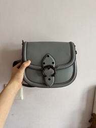 Coach Beat Saddle Bag 斜咩袋