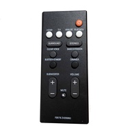 New Remote Control FSR78 ZV28960 FOR Yamaha YAS-106 YAS-207 ATS-1060 YAS-107 ATS-1070 High fidelity 