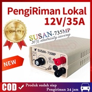 Susan 735MP Electric High Power Supply Mixing Inverter Ultrasonic Inverter 800V 1000/1500W Ultrasoni