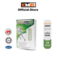 🔥Original Doxtejoint Cream Doxtecream Doxtejoint Care Ubat Sakit Sendi Lutut Otot Gout Saraf Origina