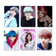 4R & 5R Matte Photo Printing glossy, durable, fade-resistant/