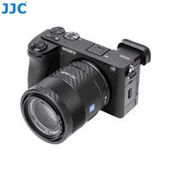 LY J Es-Ep Camera Viewfinder Rubber Eiece Para Sa Sony A6700 Soft Silicone Eyecup Replace