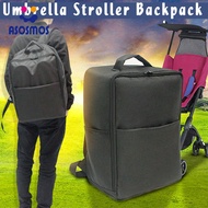 ASM Umbrella Stroller Backpack Bag with Shoulder Strap Storage Case for GB Pockit 2S 3 3S 3C Travel
