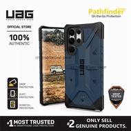 Ốp lưng UAG Pathfinder Cho Samsung Galaxy S22 Ultra 5G / S22+ Plus / S22 / Galaxy S21 Ultra 5G / S21