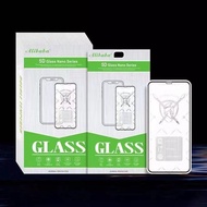 Samsung A12 / A22 4G / A22 5G / A32 4G / A32 5G / A52 / A72 Alibaba 5D tempered glass