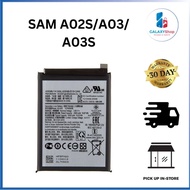 [galaxy] Samsung Galaxy A02S/A03/A03S Battery Replacement Part