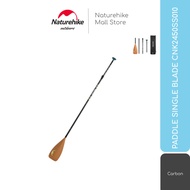 PADDLE SINGLE BLADE DAYUNG KAYAK BOAT RAFTING NATUREHIKE CNK2450SS010