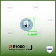 SPARE PART SLIDING AUTO GATE E8 E1000 AGL E1000 AUTOGATE MOTOR SYSTEM
