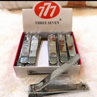 777 small nail clippers/large nail clippers 777/large batik nail clippers