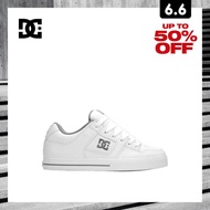 Dc Pure White Mens Sneakers/Lifestyle Shoes For Men Sneakers Men