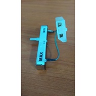 RESISTOR CONTROL DENSO THERMO AMP AIR COND (PROTON PERDANA) BAC