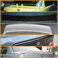 BMW 3 Series E36 Rear Spoiler - ( JC / AC / C2 / M3 / SM ) Style