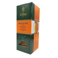 German Eilles Royal English Ceylon Tea (25 Packs X 1.7g) Box