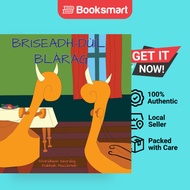 Briseadh-d - Hardback - Scottish Gaelic - 9781914335891