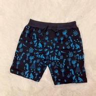 Short pants boy (short Outer)