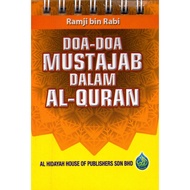 Doa-Doa Mustajab Dalam Al-Quran