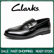 Clarks shoes for men Clarks formal shoes for men leather shoes for men big size 45 46 47 48