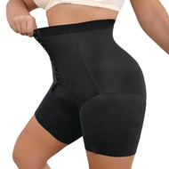 Shapewear for Women Tummy Control High Waisted Butt Lifting Shapewear Shorts Girdles Fajas Colombian