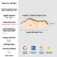 FANCY LAMP CLUB | Floral Style Foyer Light Ceiling Light