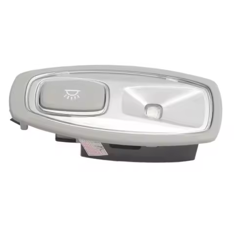 92870-D6100 92880-D6100 Rear Seat Interior Light Armrest Ceiling Lights Reading Lamp for KIA K5 KX7 