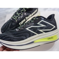 [Ready stock] New Balance FuelCell supercomp trainer V2 low jogging sports shoes for women