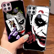 HR-28 The Joker Case for Realme C11 C15 C21 C21y C25y