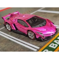 Custom HOTWHEELS LAMBORGHINI VENENO