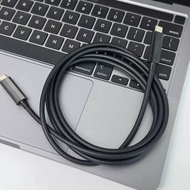 [Active] Belkin Type-C Thunderbolt 3 Cable, 40Gbps 100W 2m long