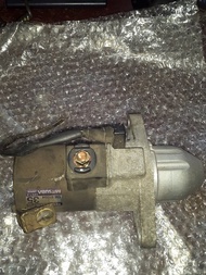 Dinamo Stater Honda Stream 1.7