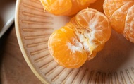 【台南東山 砂糖橘5斤裝×4箱(加贈龍眼肉或龍眼花)】友善種植酸甜風味的健康柑橘