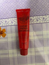 🇦🇺（澳洲直送）Lucas' Papaw Ointment 木瓜霜