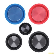 Lidu11 Speaker Passive Radiator 48 56 78mm Replacement  Speaker Bass Diaphragm