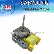 SAMSUNG Fridge / Refrigerator Fan Motor / Motor Kipas Peti Sejuk / Ais